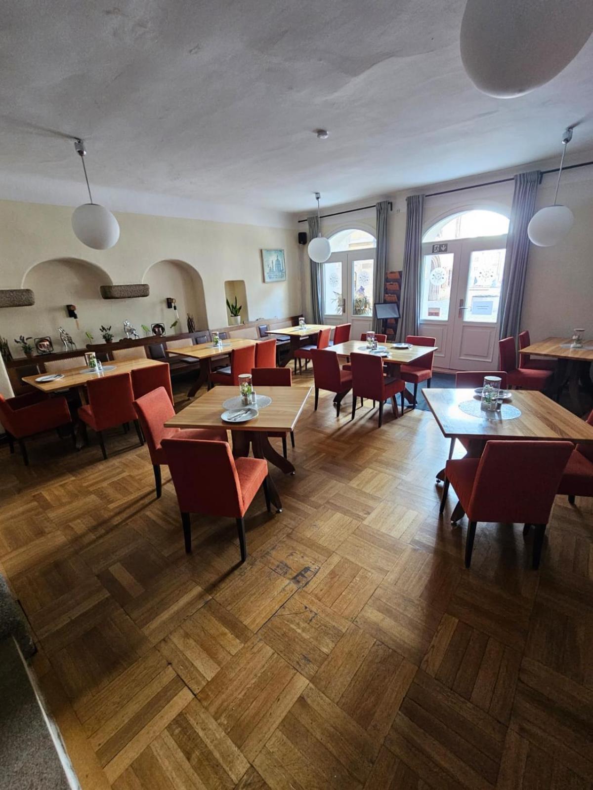 Hotel Goldene Rose Weißenburg in Bayern Exteriör bild